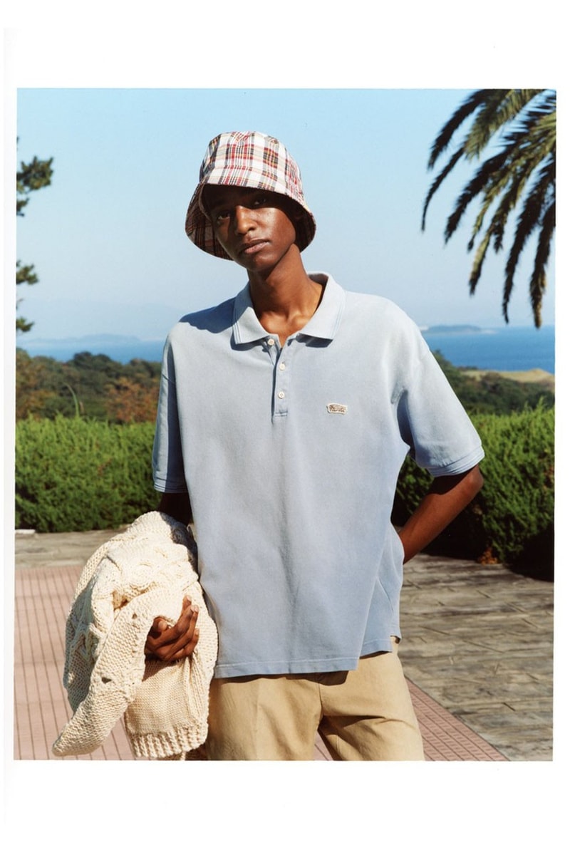visvim 正式發佈 2023 春夏系列 Lookbook