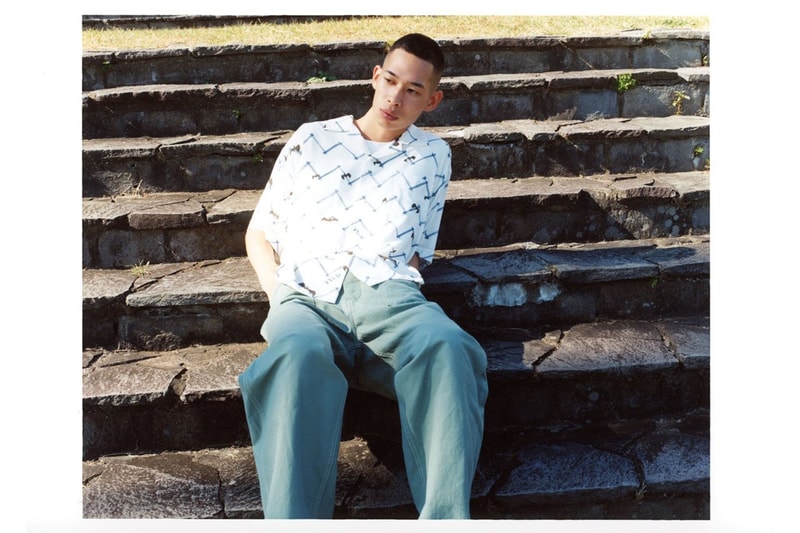 visvim 正式發佈 2023 春夏系列 Lookbook