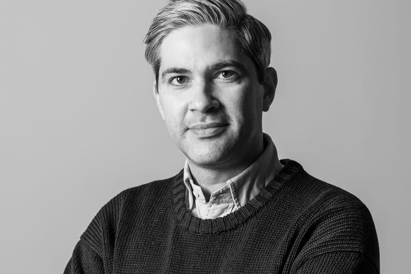 作家 W.David Marx 加入 Human Made 母公司董事會並擔任外部董事