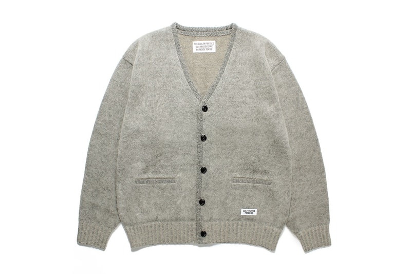 WACKO MARIA 2023 新年限定商品正式登場