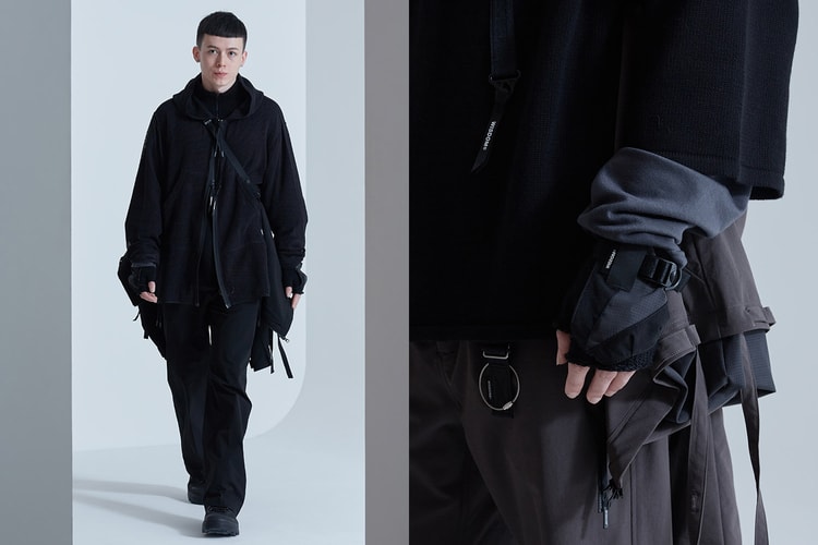 WISDOM® 2022 最終假日膠囊系列正式登場