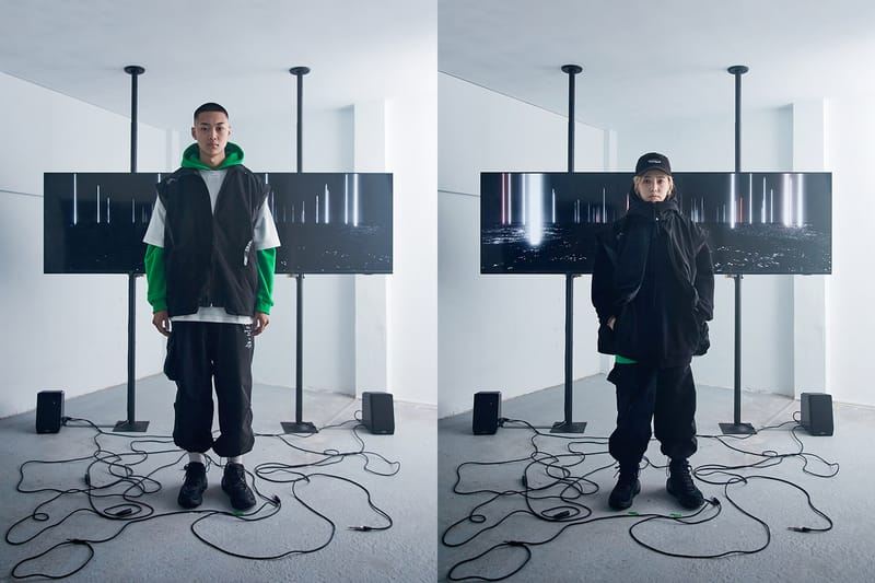 WODEN X IONISM 2023 最新聯名假日系列正式登場