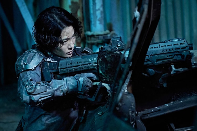 《屍速列車》導演延尚昊執導 Netflix 韓國科幻電影《靜_E》最新預告正式登場