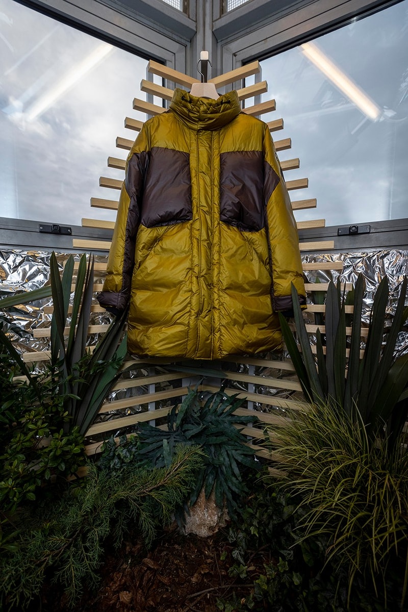 Colmar 攜手 White Mountaineering 設計師相澤陽介推出合作系列「Revolution」