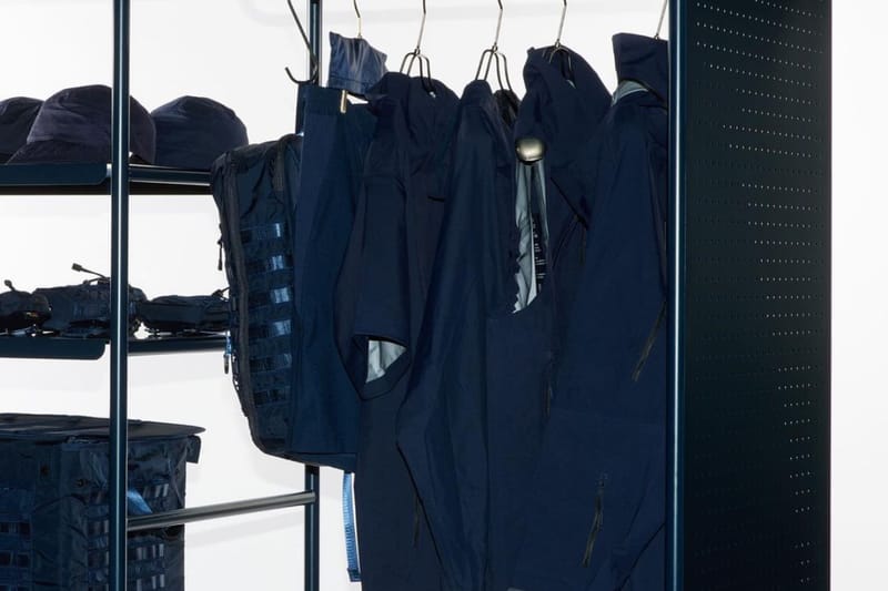 DAIWA LIFESTYLE 發佈 2023 春夏系列