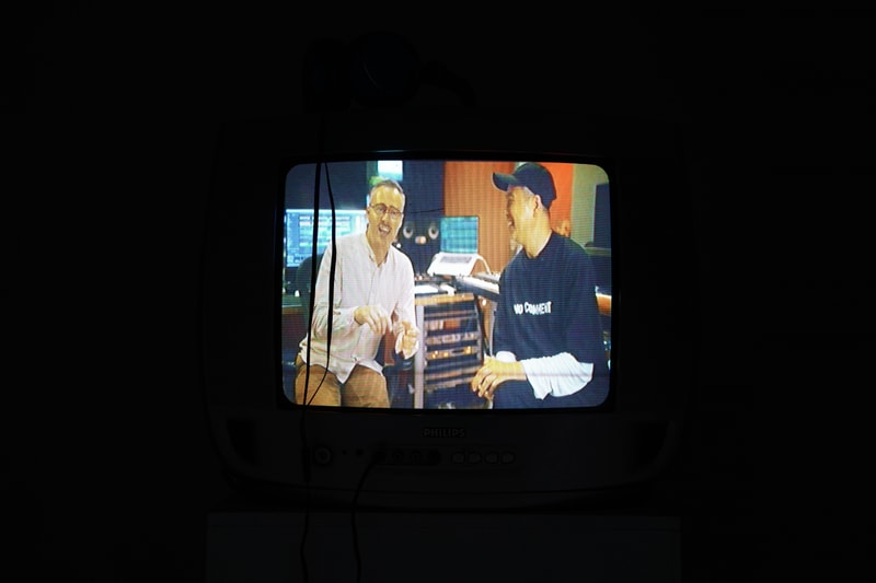 THEN/NOW: 攝影師 Kary Kwok 個展及 RAVE 製作人 James Banbury 唱片發佈會