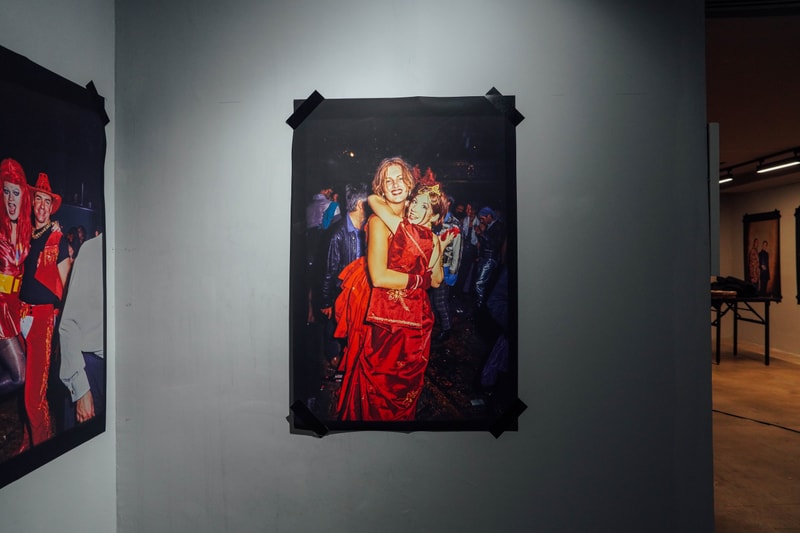 THEN/NOW: 攝影師 Kary Kwok 個展及 RAVE 製作人 James Banbury 唱片發佈會