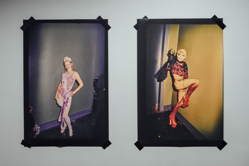 THEN/NOW: 攝影師 Kary Kwok 個展及 RAVE 製作人 James Banbury 唱片發佈會