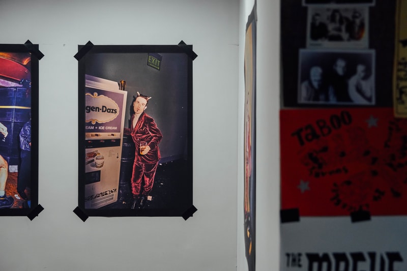 THEN/NOW: 攝影師 Kary Kwok 個展及 RAVE 製作人 James Banbury 唱片發佈會