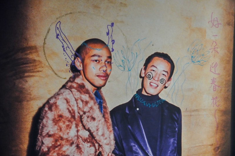 THEN/NOW: 攝影師 Kary Kwok 個展及 RAVE 製作人 James Banbury 唱片發佈會