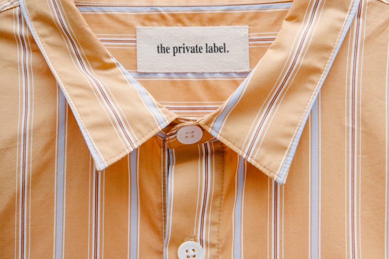 The Private Label 發佈「COLLECTION 4」膠囊系列 Drop 2