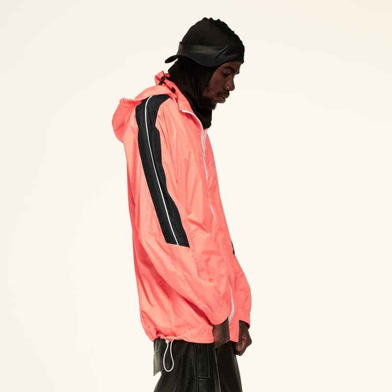 探索美國各社會階層造型,GIVENCHY 2023 春夏系列即將上架