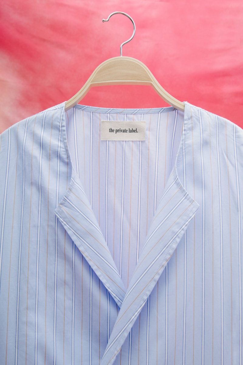 The Private Label 發佈「COLLECTION 4」膠囊系列 Drop 2