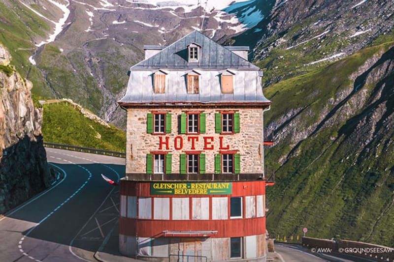 轉角遇見魏斯安德森！《Accidentally Wes Anderson》展覽即將登陸東京舉辦