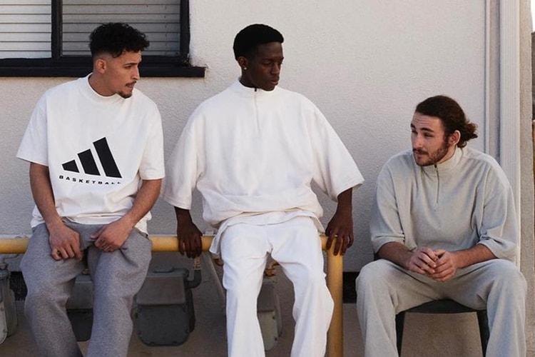 adidas Basketball「Remember The Why」系列全新第二章台灣發售情報公開