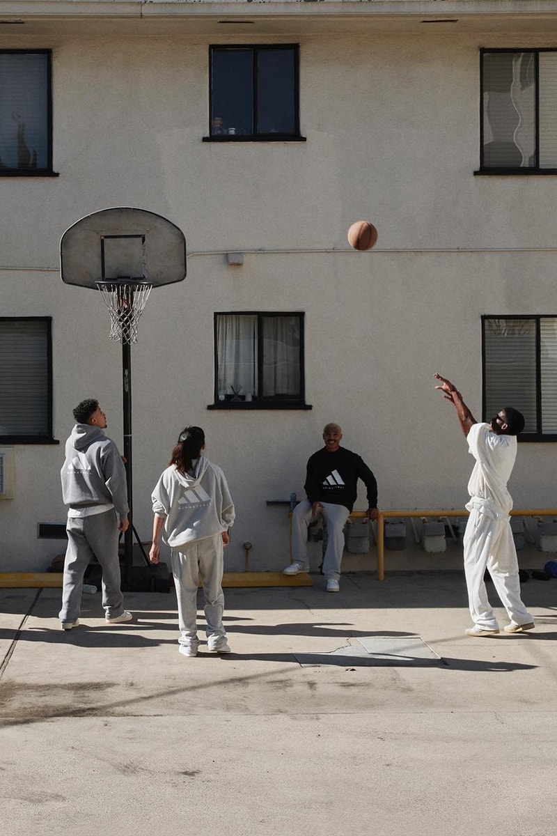 adidas Basketball「Remember The Why」系列全新第二章台灣發售情報公開