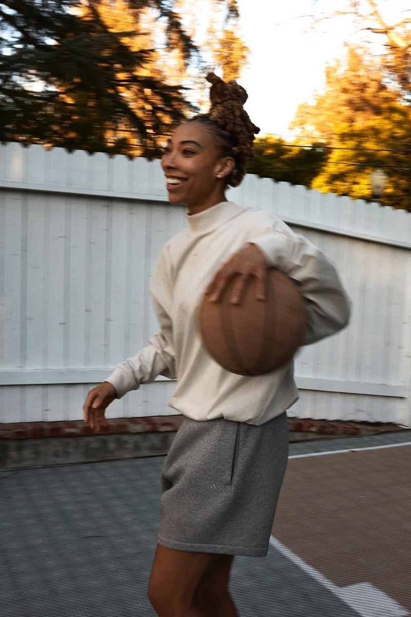 adidas Basketball「Remember The Why」系列全新第二章台灣發售情報公開