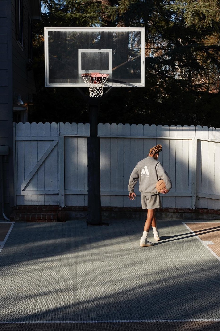 adidas Basketball「Remember The Why」系列全新第二章台灣發售情報公開