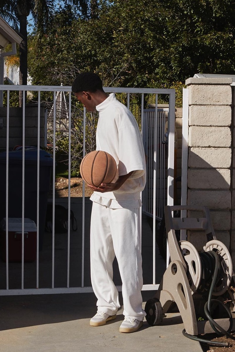adidas Basketball「Remember The Why」系列全新第二章台灣發售情報公開