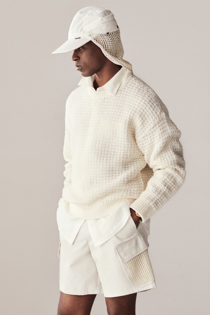 獨家揭曉 Aimé Leon Dore 2023 春夏系列 Lookbook
