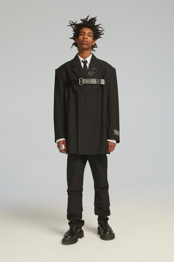 AMBUSH® 正式發佈 2023 秋冬系列 Lookbook
