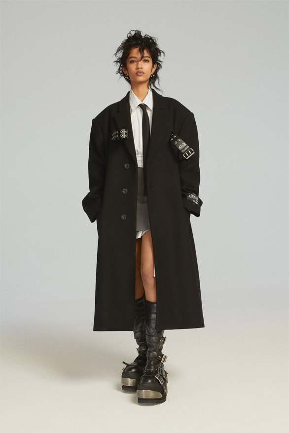 AMBUSH® 正式發佈 2023 秋冬系列 Lookbook