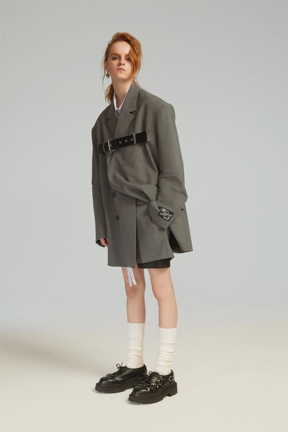 AMBUSH® 正式發佈 2023 秋冬系列 Lookbook