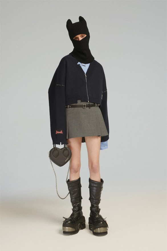 AMBUSH® 正式發佈 2023 秋冬系列 Lookbook