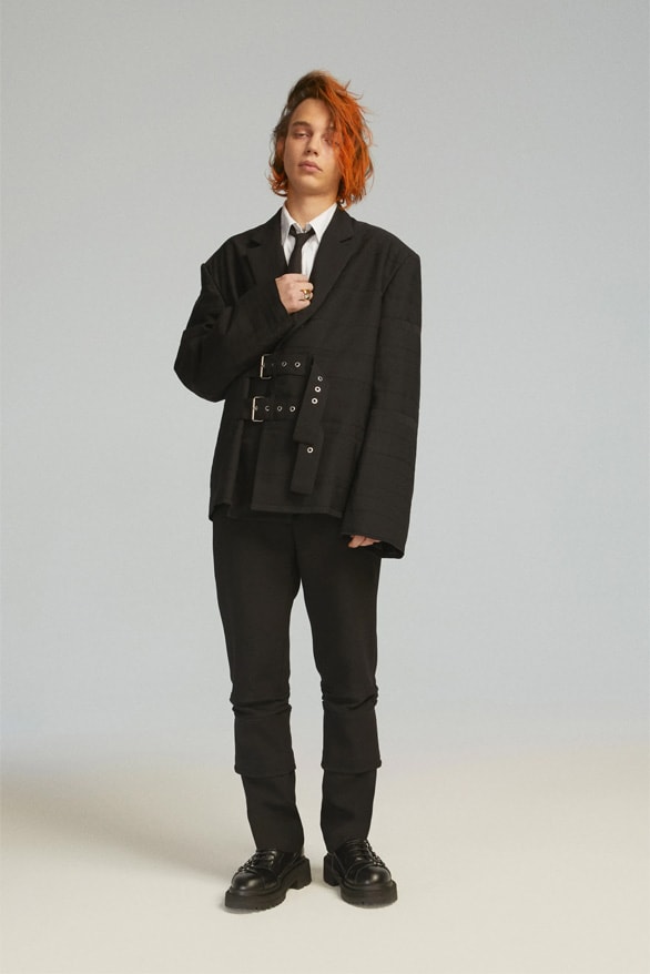 AMBUSH® 正式發佈 2023 秋冬系列 Lookbook