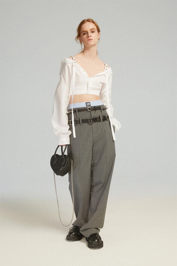 AMBUSH® 正式發佈 2023 秋冬系列 Lookbook