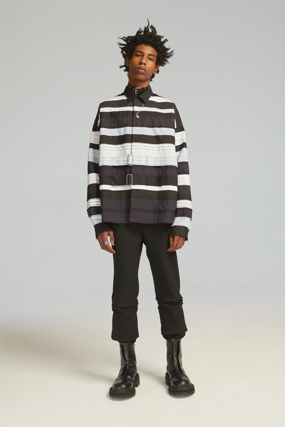 AMBUSH® 正式發佈 2023 秋冬系列 Lookbook