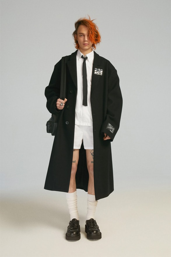 AMBUSH® 正式發佈 2023 秋冬系列 Lookbook