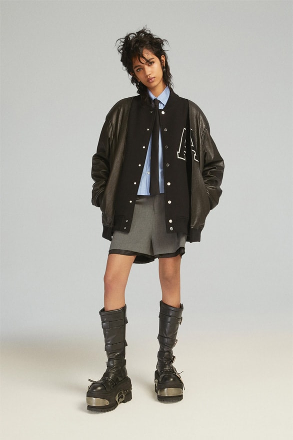 AMBUSH® 正式發佈 2023 秋冬系列 Lookbook