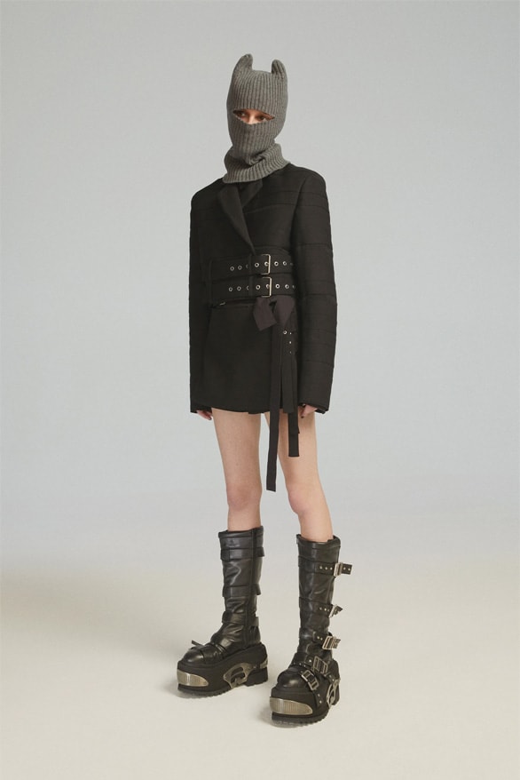 AMBUSH® 正式發佈 2023 秋冬系列 Lookbook