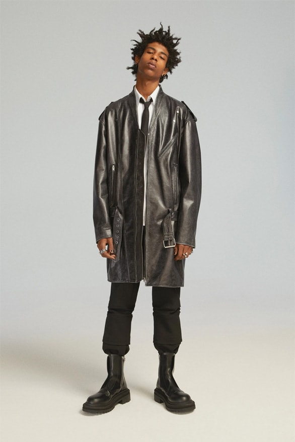 AMBUSH® 正式發佈 2023 秋冬系列 Lookbook