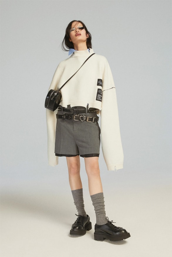 AMBUSH® 正式發佈 2023 秋冬系列 Lookbook