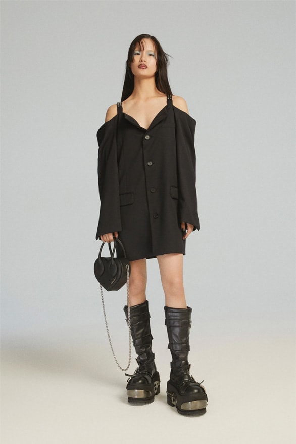 AMBUSH® 正式發佈 2023 秋冬系列 Lookbook