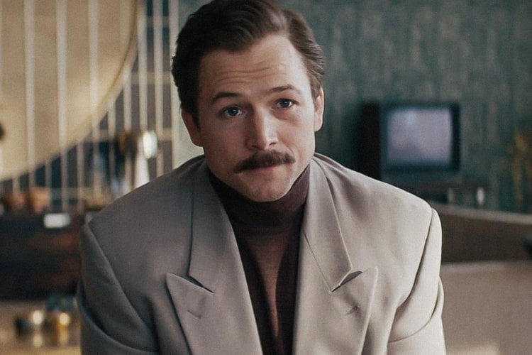 Apple TV+ 全新電影《俄羅斯方塊:版權之戰 Tetris》釋出最新預告