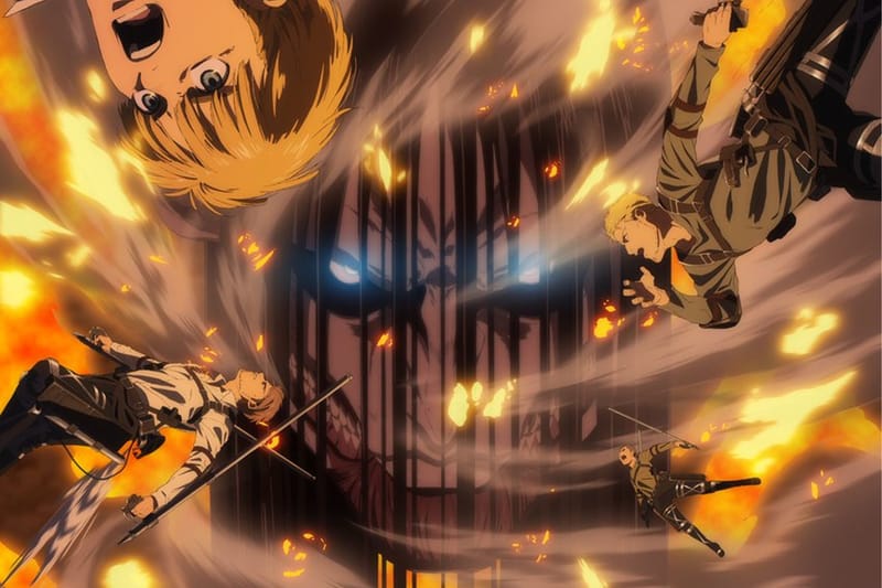 最終季完結編「前篇」即將上線！《進擊的巨人》釋出 25 分鐘剪輯精華「懶人包」