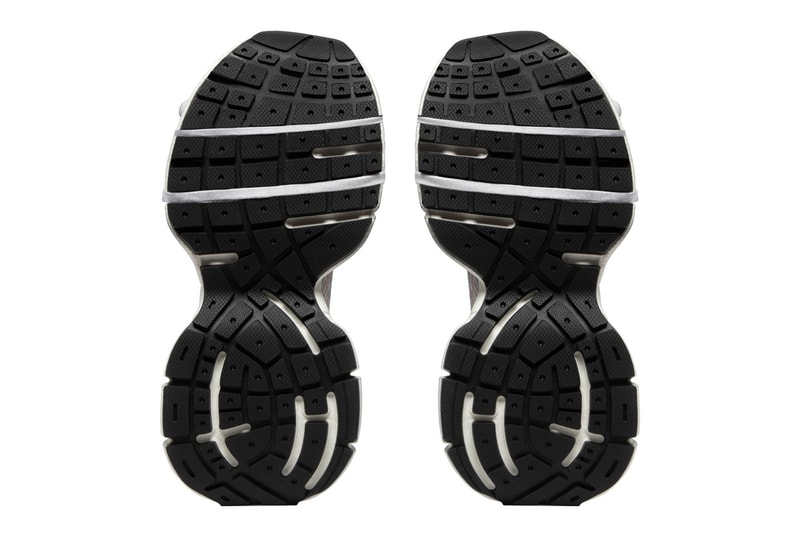 Balenciaga 2023 春夏系列全新運動鞋款「3XL Trainers」正式登場