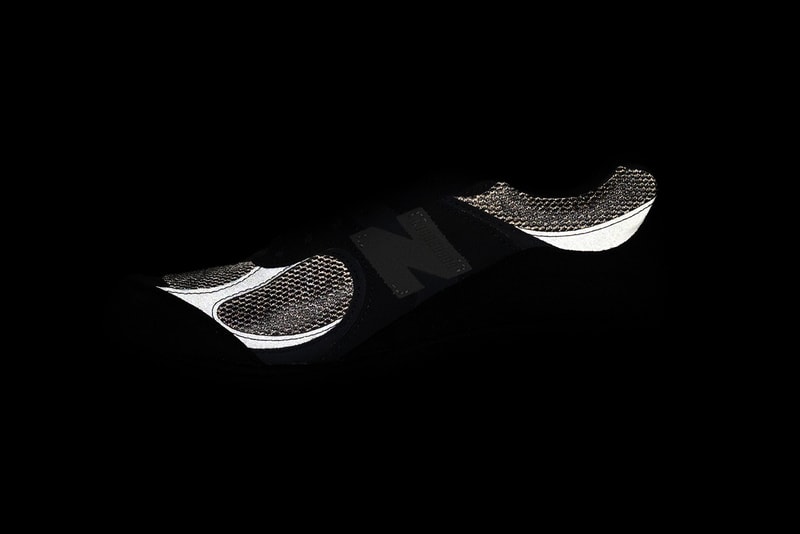 The Basement x New Balance 2002R 全新配色「Dark Slate」正式發佈