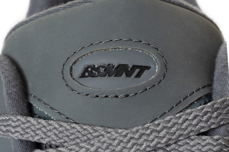 The Basement x New Balance 2002R 全新配色「Dark Slate」正式發佈