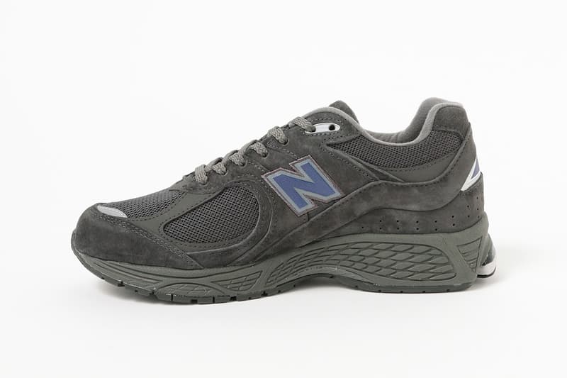 BEAMS x New Balance 2002R 全新 GORE-TEX 定製鞋款正式登場