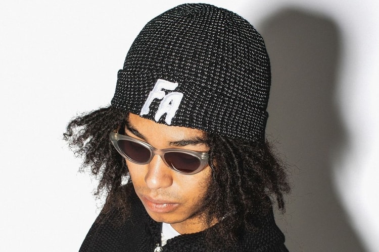 嚴選 Balenciaga、Stussy、KENZO 及 JW Anderson 等品牌「最新到貨帽款」入手推薦