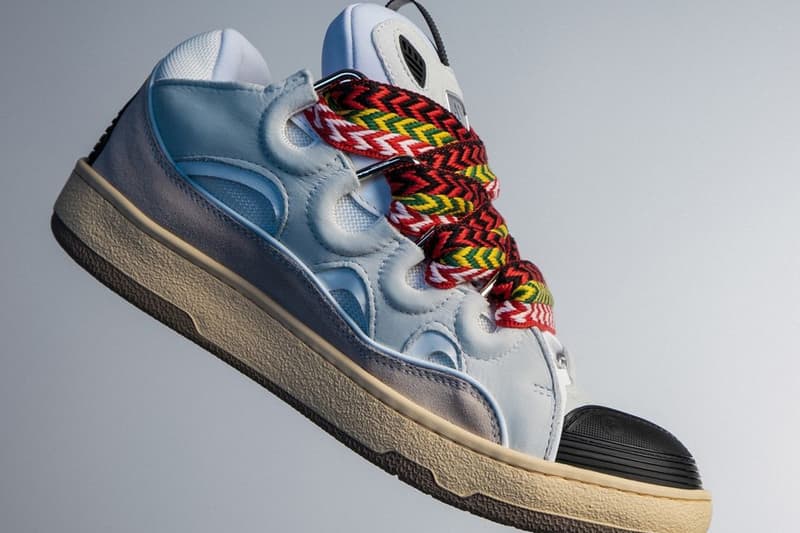 嚴選 Lanvin、New Balance、Reebok、Nike、adidas 等品牌「最新到貨鞋款」入手推薦