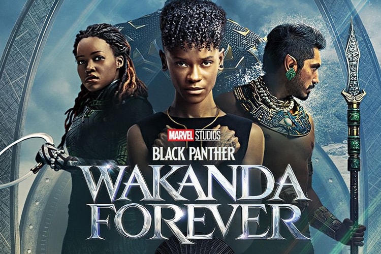 《黑豹 2:瓦干達萬歲》榮登 Disney+ 全球最多人觀看 Marvel 電影首位