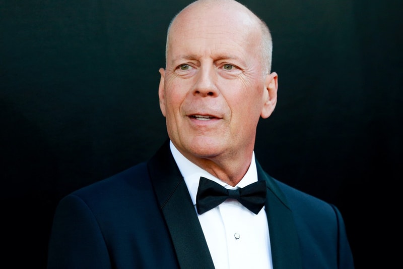 親屬公開 Bruce Willis 最新病情診斷結果