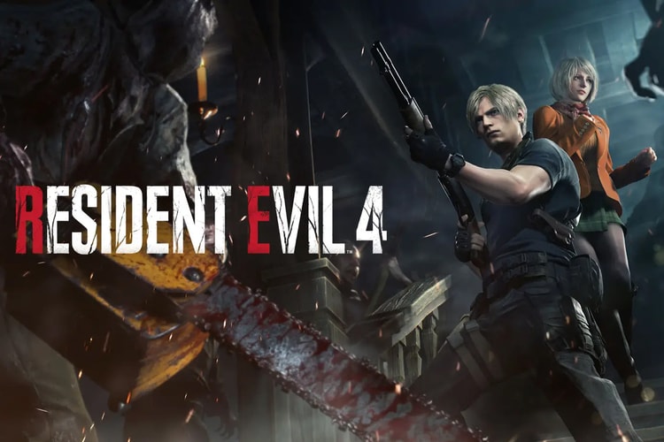 CAPCOM 遊戲大作《惡靈古堡/生化危機 4 重製版》最新預告正式公開