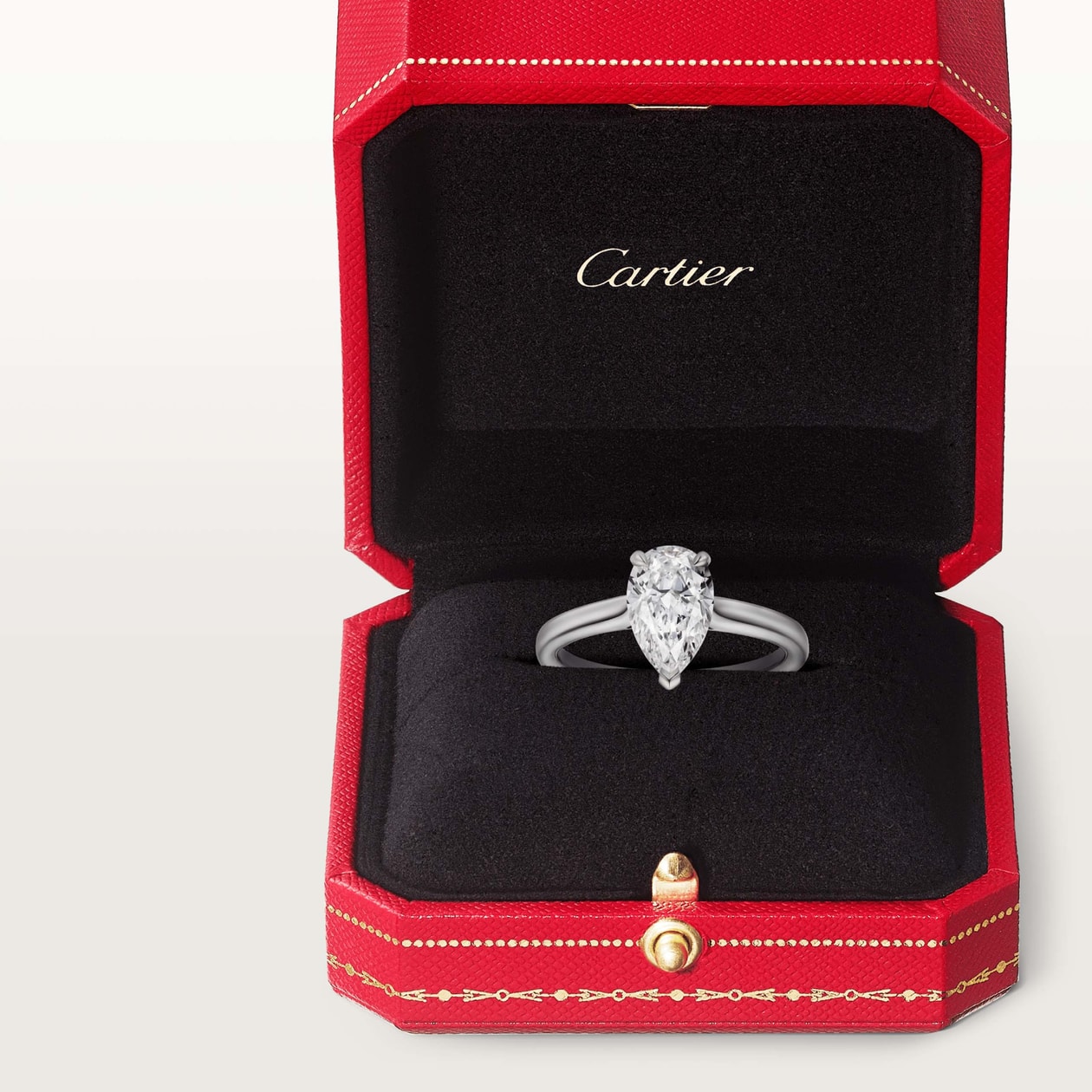 為自己挑一份情人節禮物！嚴選 Cartier 務必入手人氣單品