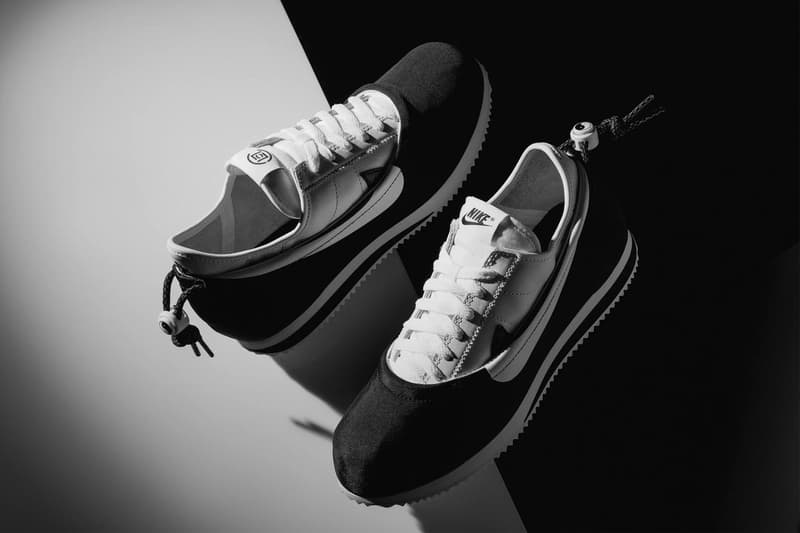 CLOT x Nike Cortez「CLOTEZ」最新聯名鞋款發售情報正式公佈